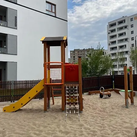 Apartament 26 Metro Апартаменты *