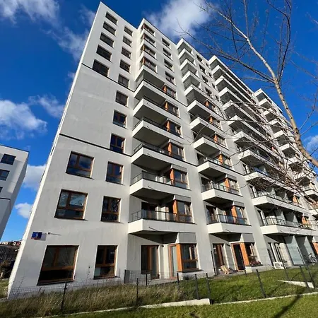 Apartament 26 Metro Apartment *