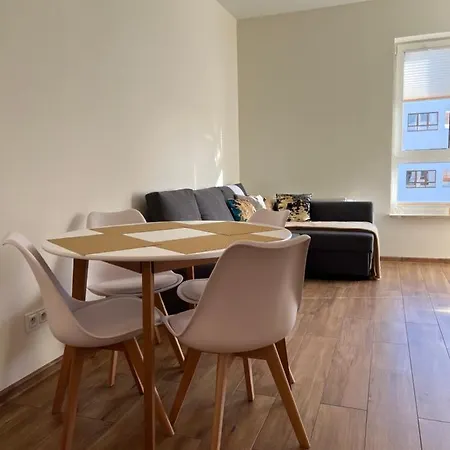 Appartamento Apartament 26 Metro *