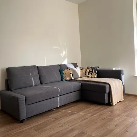 Apartamento Apartament 26 Metro *