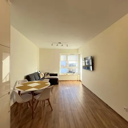 Apartament 26 Metro *