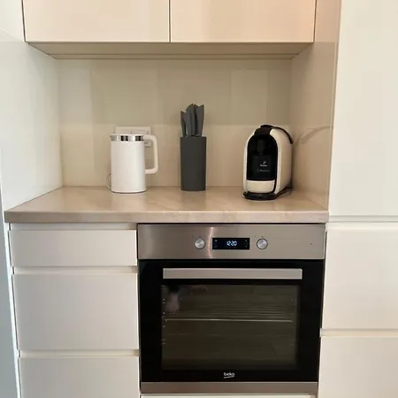 Apartament 26 Metro