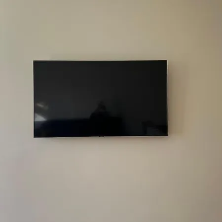 Апартаменты Apartament 26 Metro *