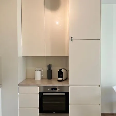 Apartament 26 Metro