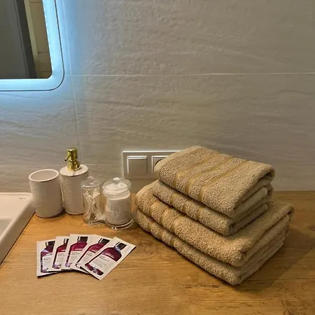 Apartament 26 Metro *