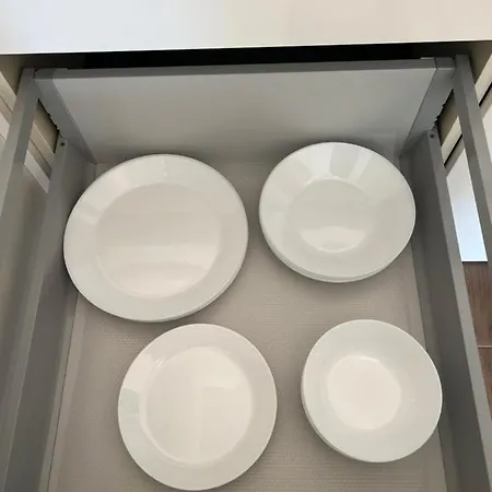 Apartament 26 Metro