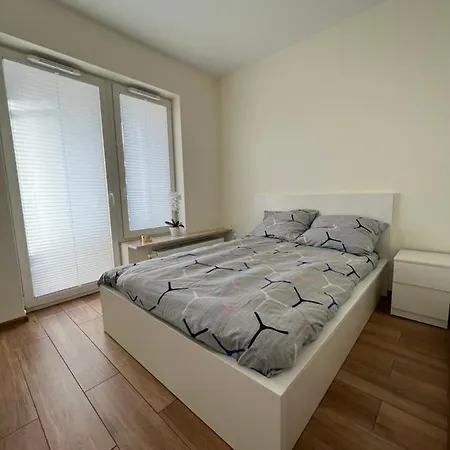 Apartament 26 Metro * Warsaw