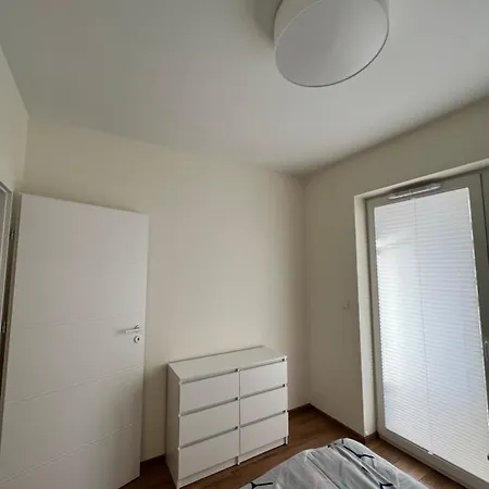 Appartamento Apartament 26 Metro *